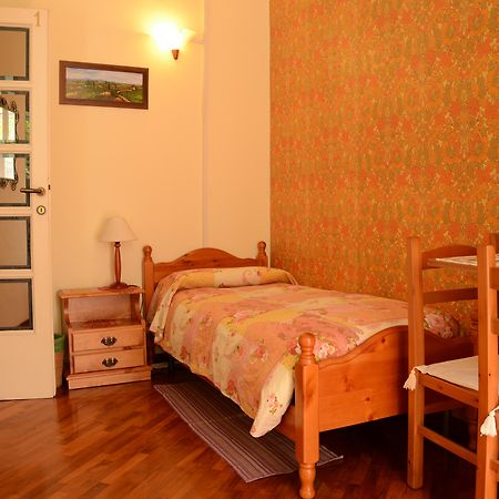 Bed and Breakfast A Vinicius et Mita à Rome Extérieur photo