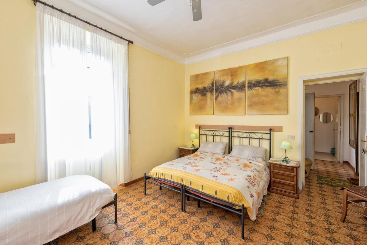Bed and Breakfast A Vinicius et Mita à Rome Extérieur photo