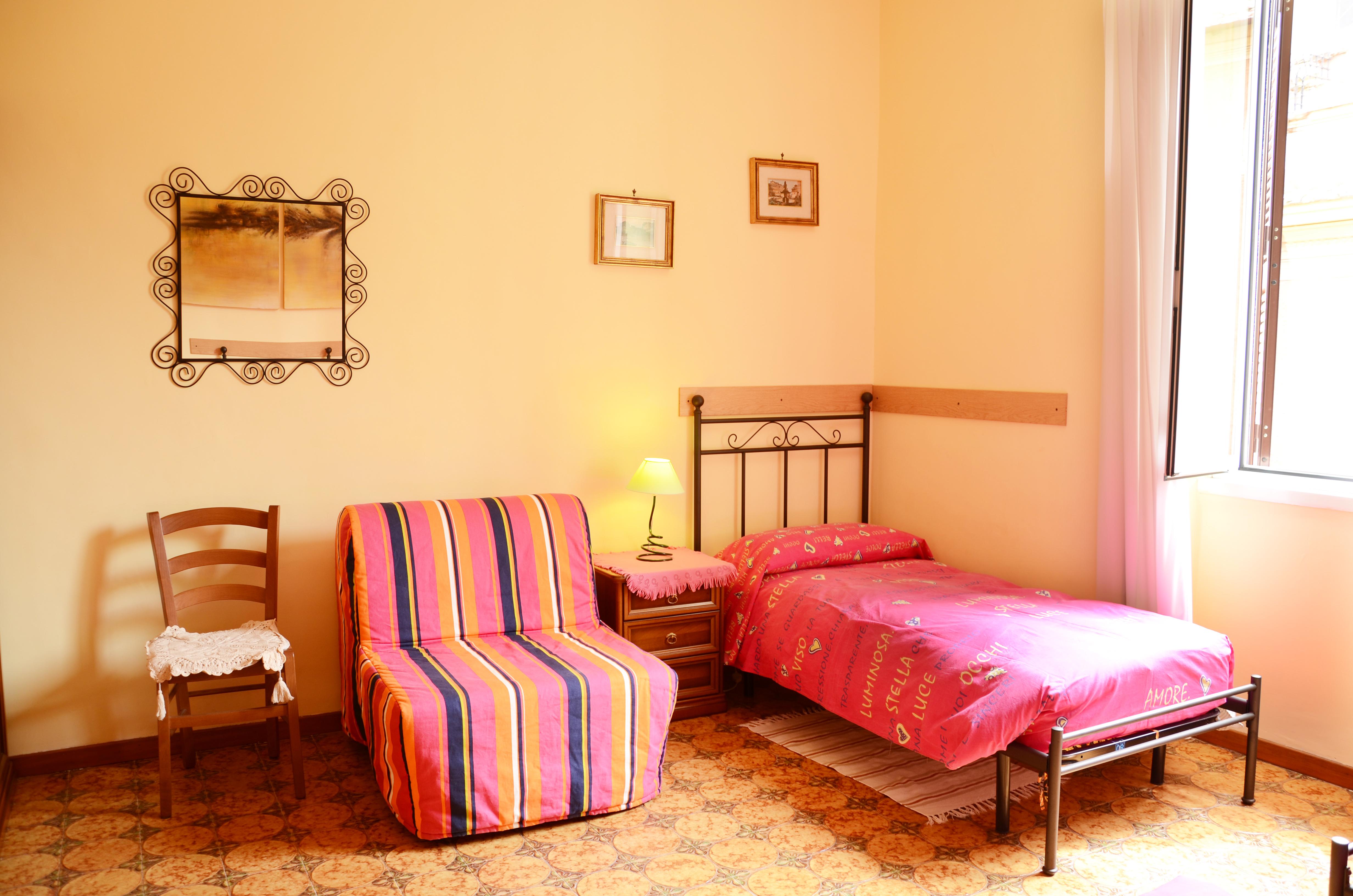 Bed and Breakfast A Vinicius et Mita à Rome Extérieur photo