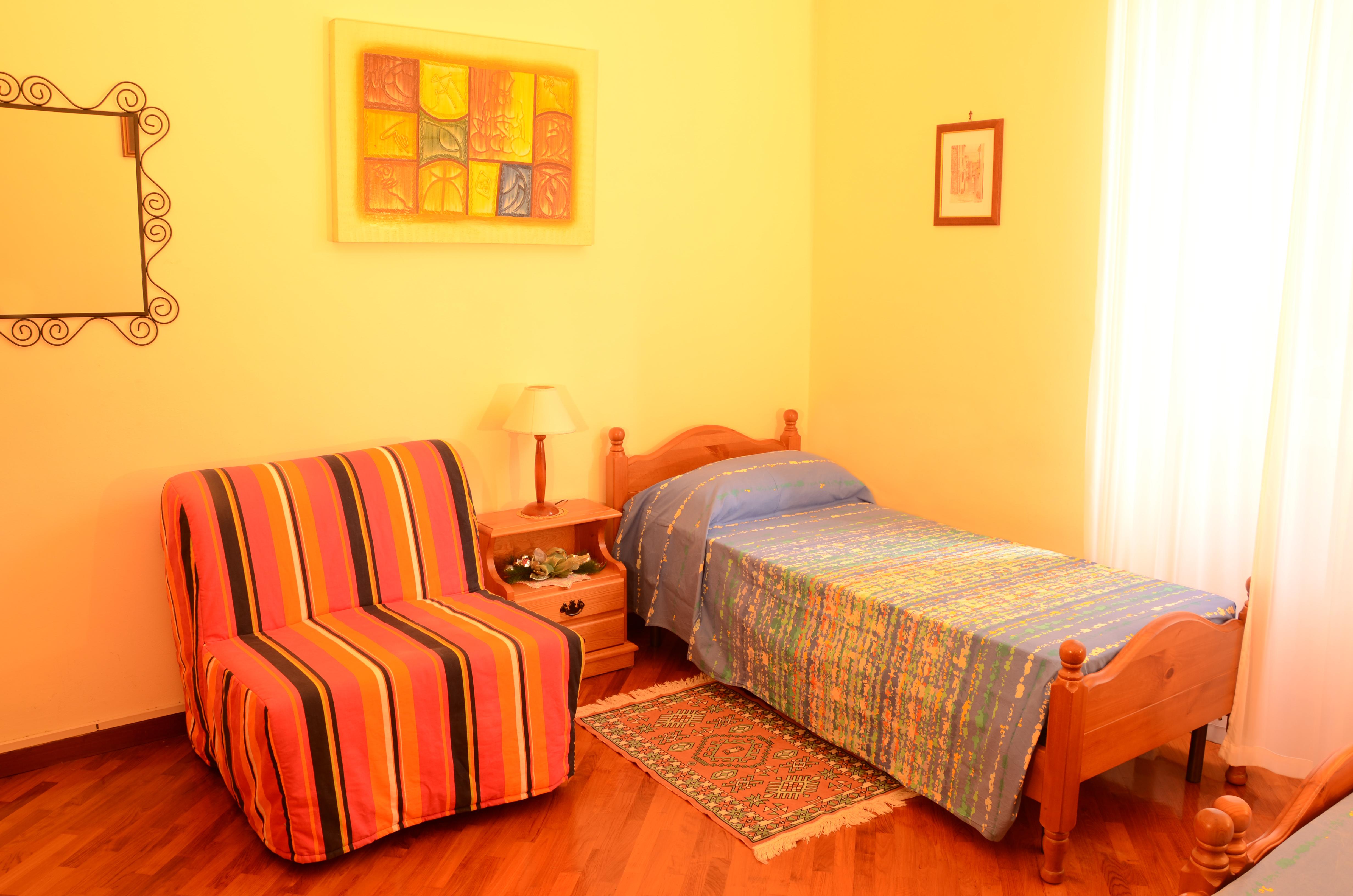 Bed and Breakfast A Vinicius et Mita à Rome Extérieur photo