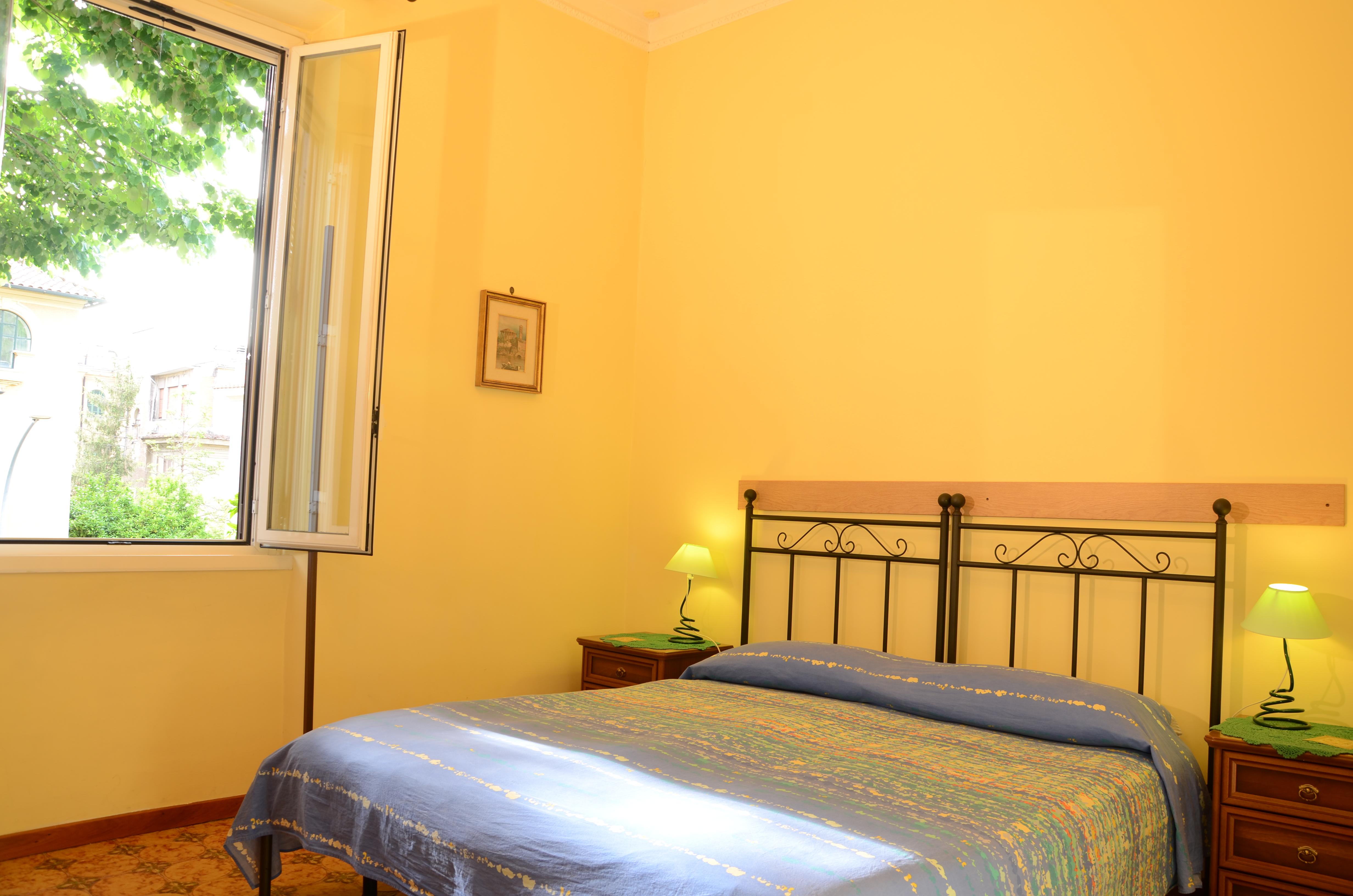 Bed and Breakfast A Vinicius et Mita à Rome Extérieur photo