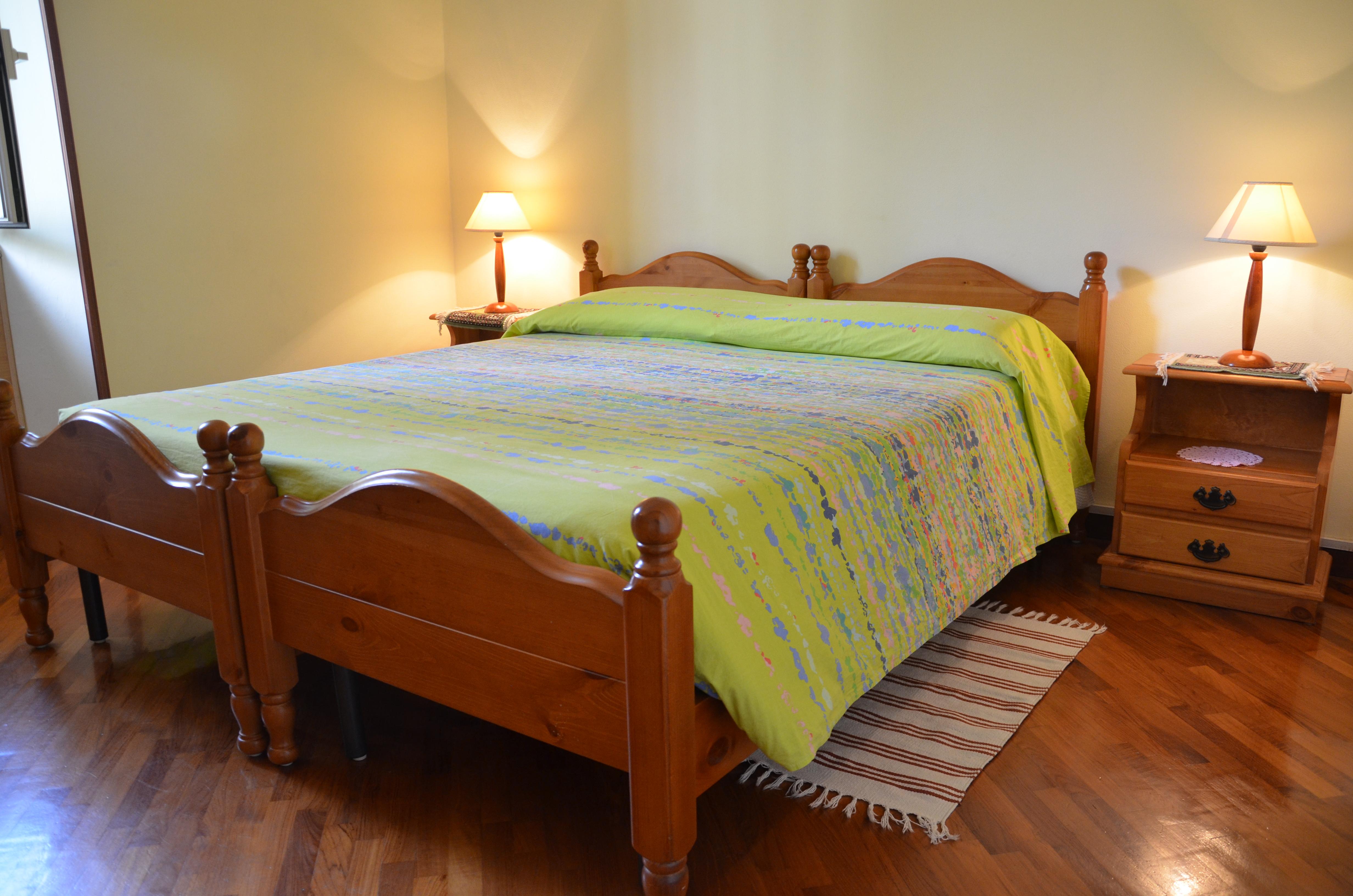 Bed and Breakfast A Vinicius et Mita à Rome Extérieur photo
