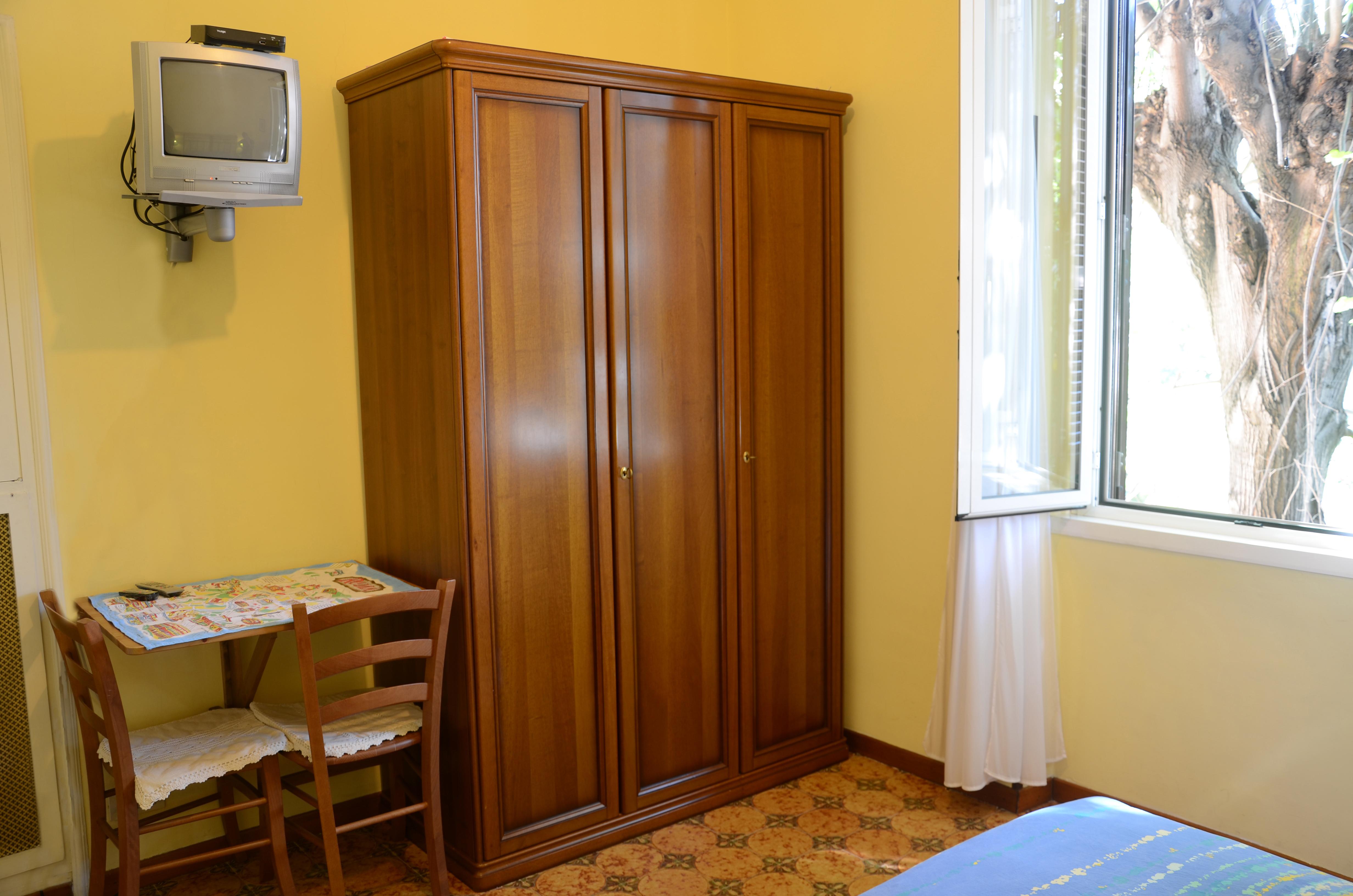 Bed and Breakfast A Vinicius et Mita à Rome Extérieur photo