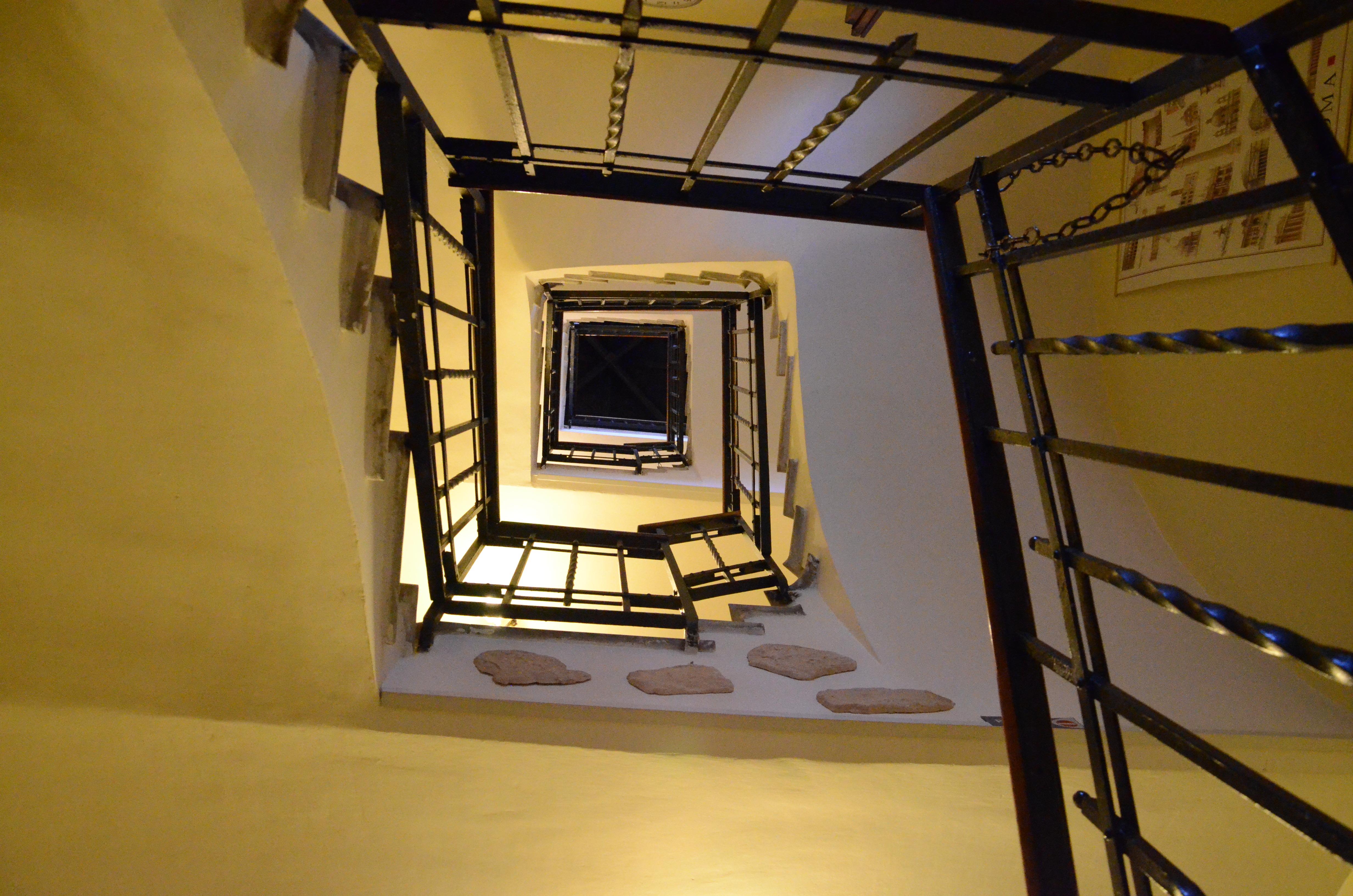 Bed and Breakfast A Vinicius et Mita à Rome Extérieur photo