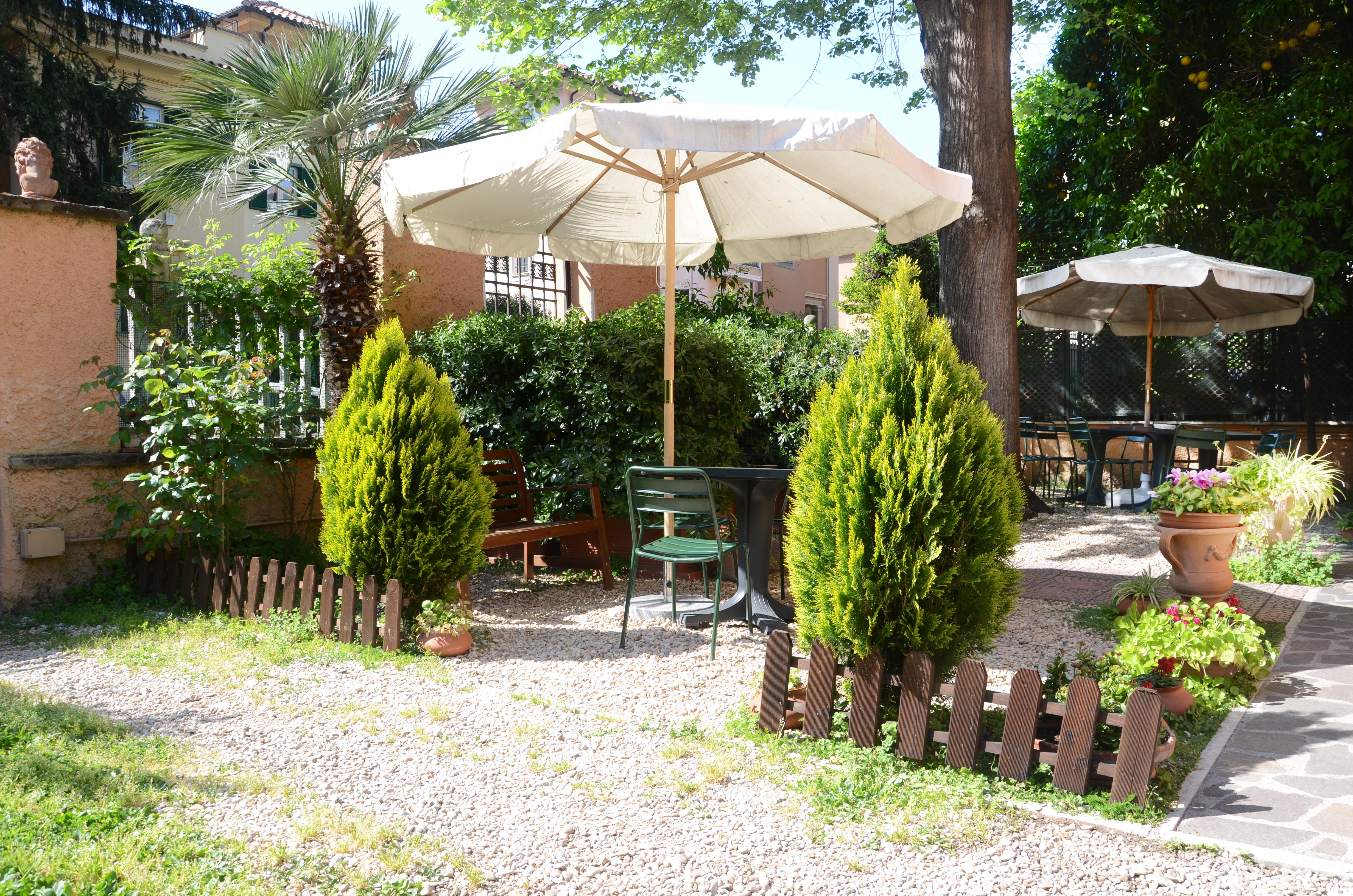 Bed and Breakfast A Vinicius et Mita à Rome Extérieur photo