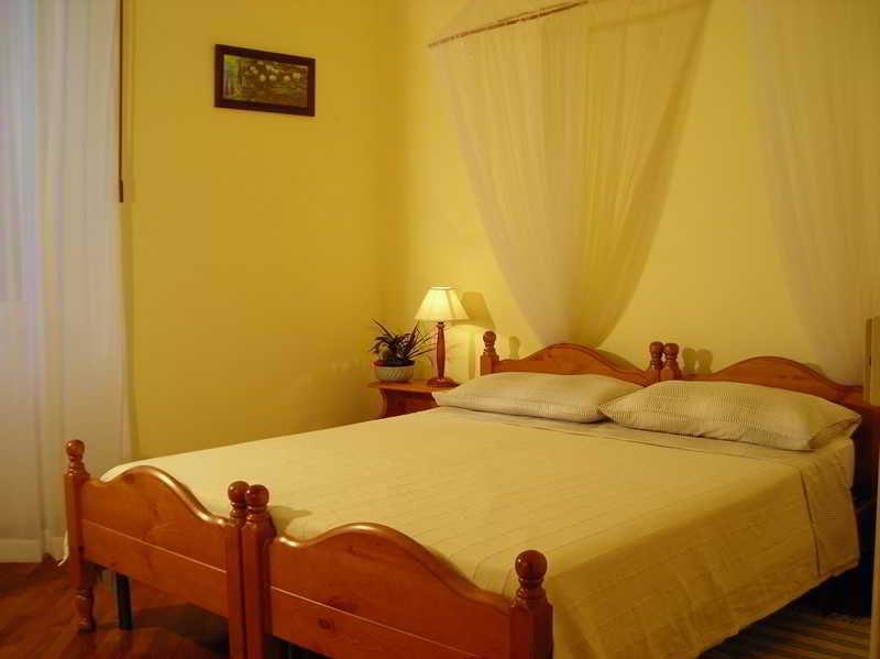 Bed and Breakfast A Vinicius et Mita à Rome Extérieur photo