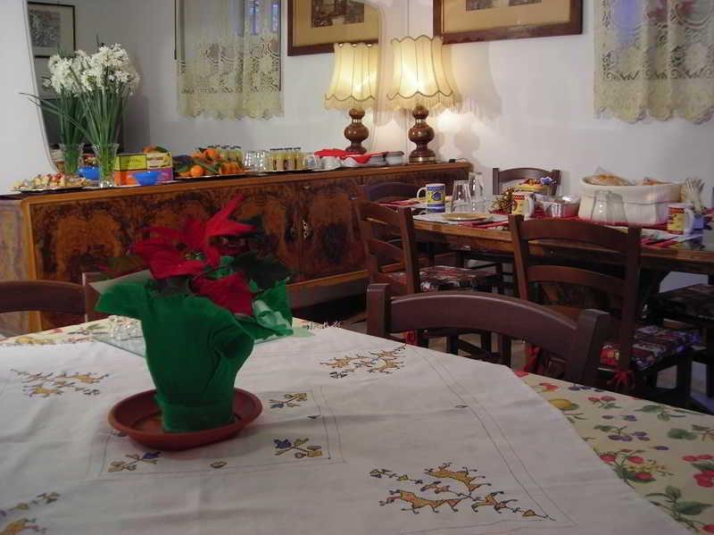 Bed and Breakfast A Vinicius et Mita à Rome Extérieur photo